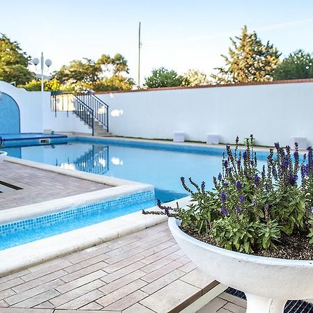 B&B Villa Tiziano Terracina Exterior photo