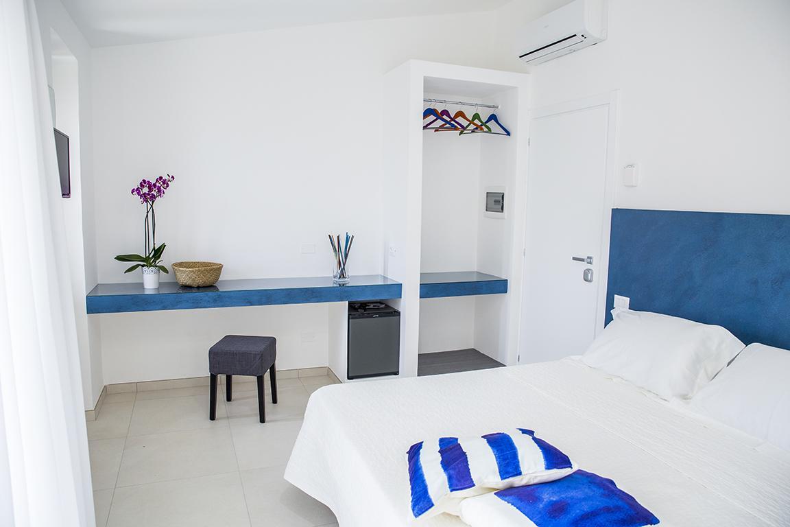 B&B Villa Tiziano Terracina Exterior photo