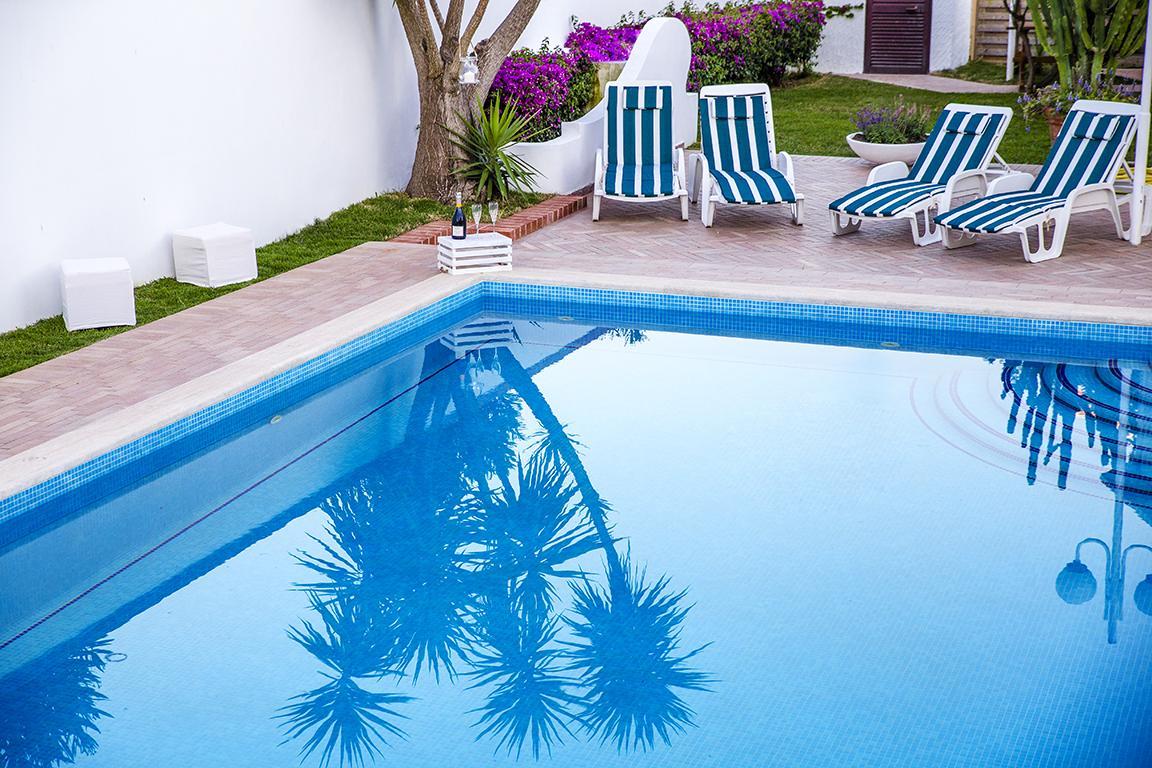 B&B Villa Tiziano Terracina Exterior photo